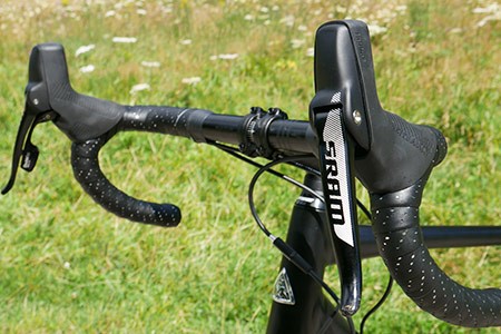 SRAM Rival Hydraulic